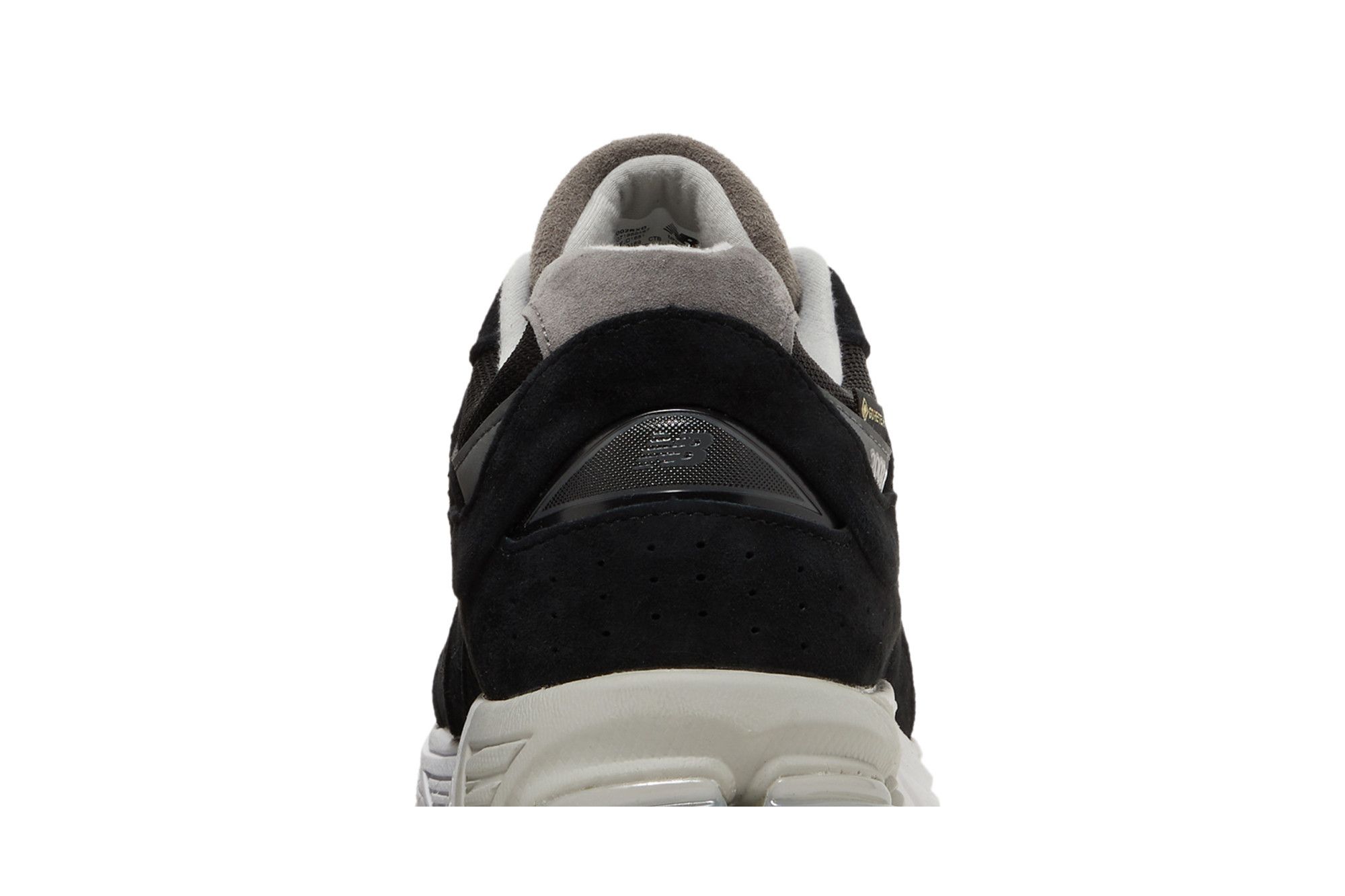 Cheap New Balance 2002R Gore-Tex 'Black Castlerock' M2002RXD