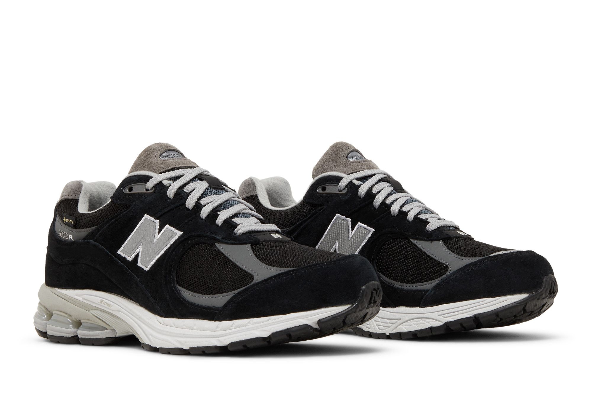 Buy New Balance 2002R Gore-Tex 'Black Castlerock' M2002RXD - Novelship