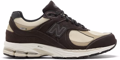 New Balance 2002R GORE-TEX 'Black Coffee' M2002RXQ New Balance 2002R GORE-TEX 'Black Coffee' M2002RXQ