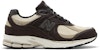 New Balance 2002R GORE-TEX 'Kopi Hitam' M2002RXQ
