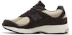 New Balance 2002R GORE-TEX 'Kopi Hitam' M2002RXQ
