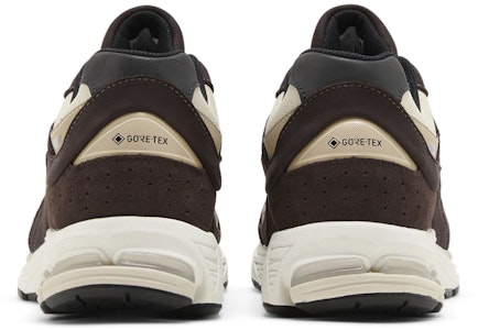 New Balance 2002R GORE-TEX 'Café Negro' M2002RXQ Details for New Balance 2002R GORE-TEX 'Café Negro' M2002RXQ