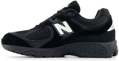 New Balance 2002R GORE-TEX 'Black White' M2002RXX New Balance 2002R GORE-TEX 'Black White' M2002RXX