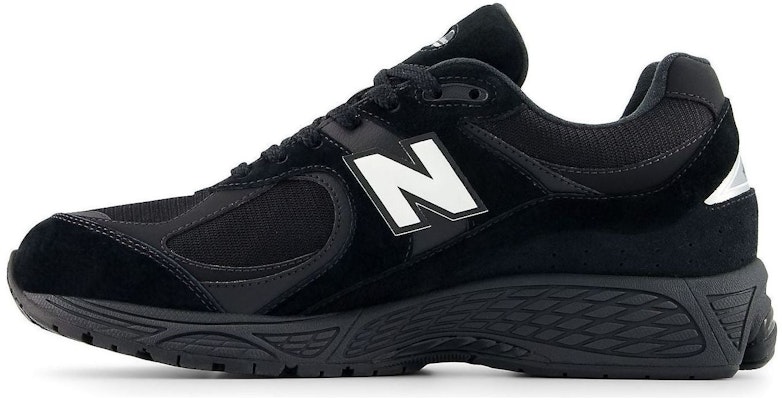 New Balance 2002R GORE-TEX 'Hitam Putih' M2002RXX Buy New Balance 2002R GORE-TEX 'Hitam Putih' M2002RXX