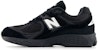 New Balance 2002R GORE-TEX 'Hitam Putih' M2002RXX