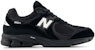 New Balance 2002R GORE-TEX 'Hitam Putih' M2002RXX