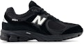 Order New Balance 2002R GORE-TEX 'Hitam Putih' M2002RXX