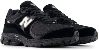 New Balance 2002R GORE-TEX 'Hitam Putih' M2002RXX Shop New Balance 2002R GORE-TEX 'Hitam Putih' M2002RXX