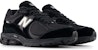 New Balance 2002R GORE-TEX 'Hitam Putih' M2002RXX