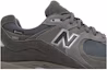 Lookbook New Balance 2002R Gore-Tex 'Castlerock' Impermeables M2002RXC