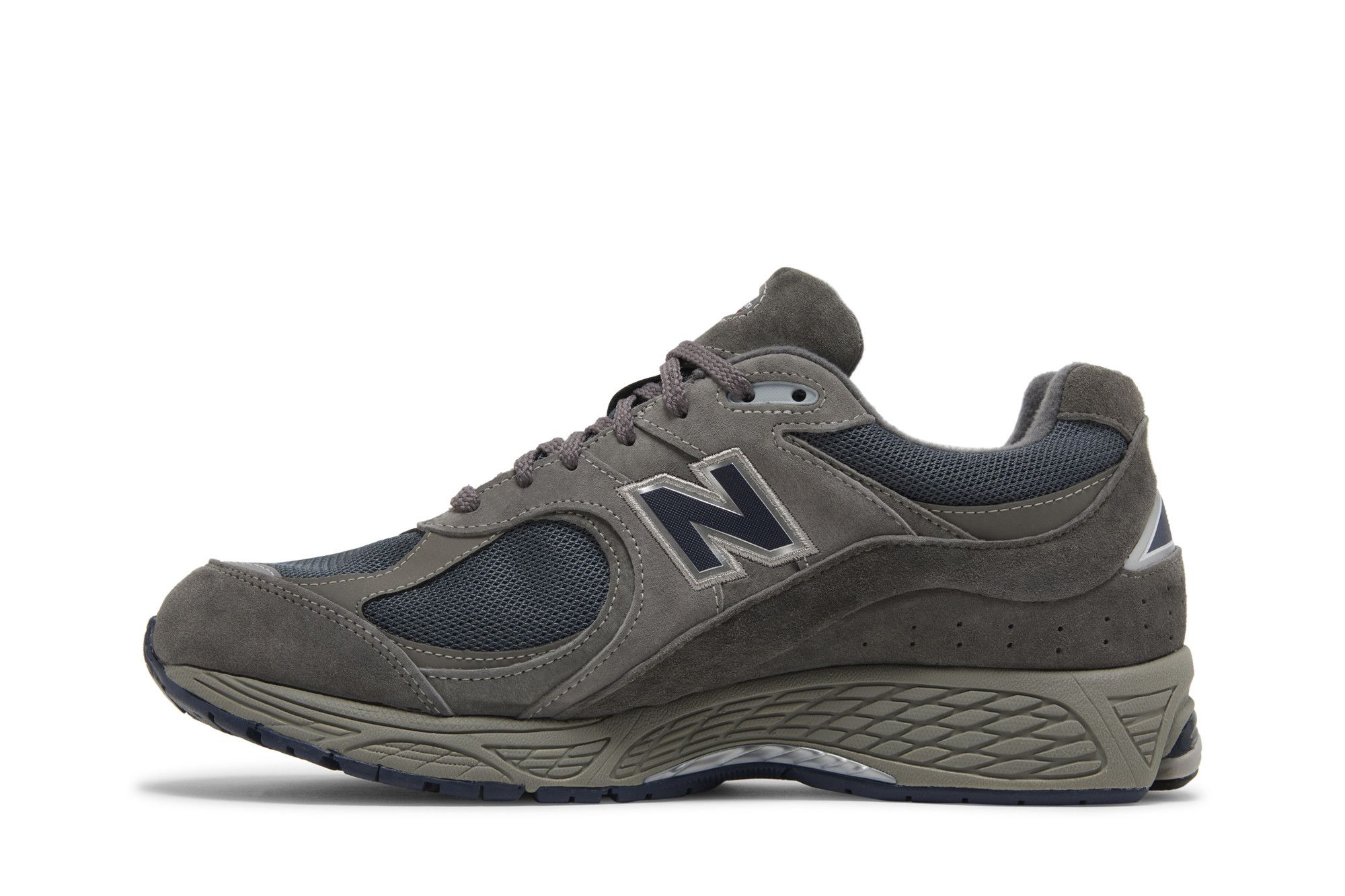 Shop New Balance 2002R Gore-Tex 'Castlerock' Impermeables M2002RXC