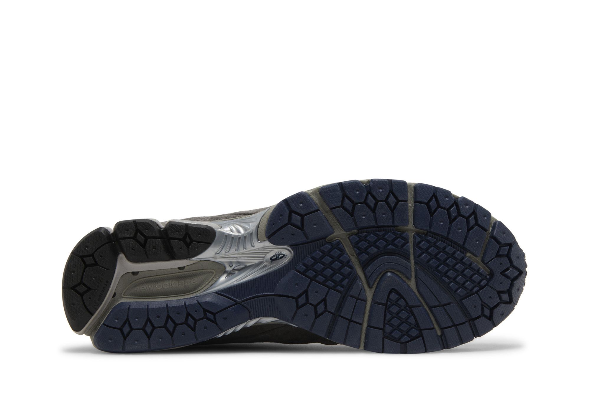 Purchase New Balance 2002R Gore-Tex 'Castlerock' Impermeables M2002RXC
