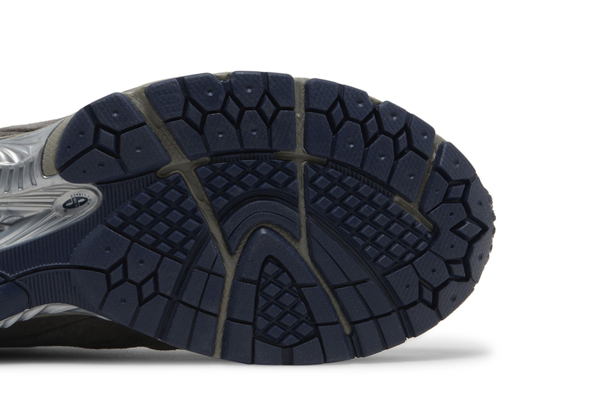Details for New Balance 2002R Gore-Tex 'Castlerock' Impermeables M2002RXC