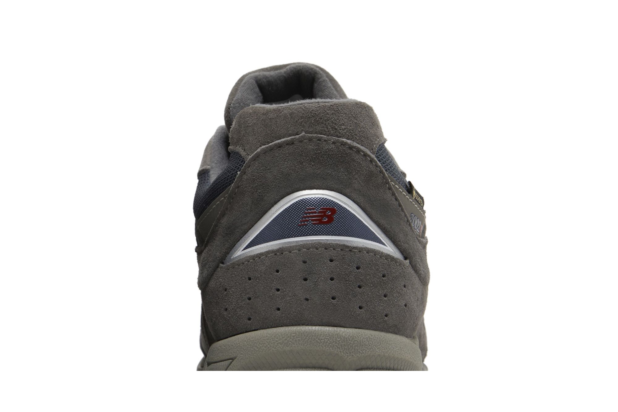 Cheap New Balance 2002R Gore-Tex 'Castlerock' Impermeables M2002RXC