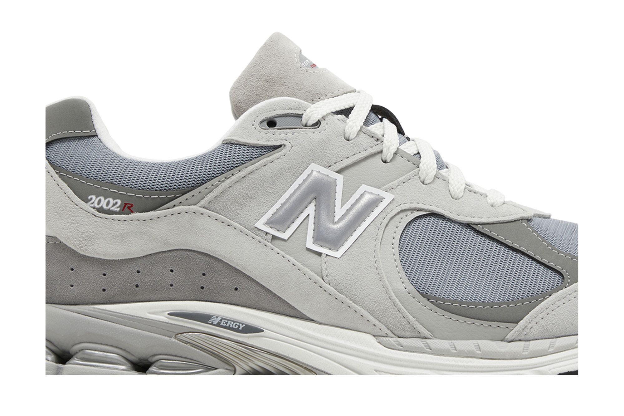 Lookbook New Balance 2002R GORE-TEX 'Concreto' M2002RXJ