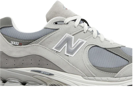 Lookbook New Balance 2002R GORE-TEX 'Concreto' M2002RXJ