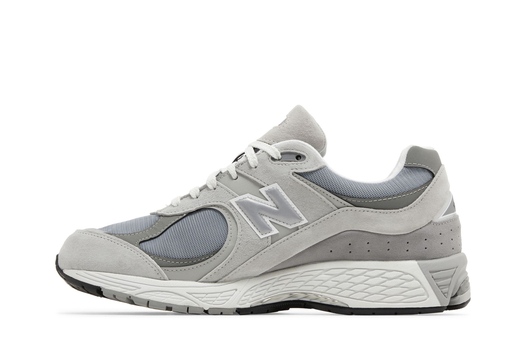 Shop New Balance 2002R GORE-TEX 'Concreto' M2002RXJ
