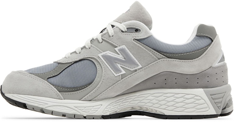 New Balance 2002R GORE-TEX 'Concreto' M2002RXJ Shop New Balance 2002R GORE-TEX 'Concreto' M2002RXJ