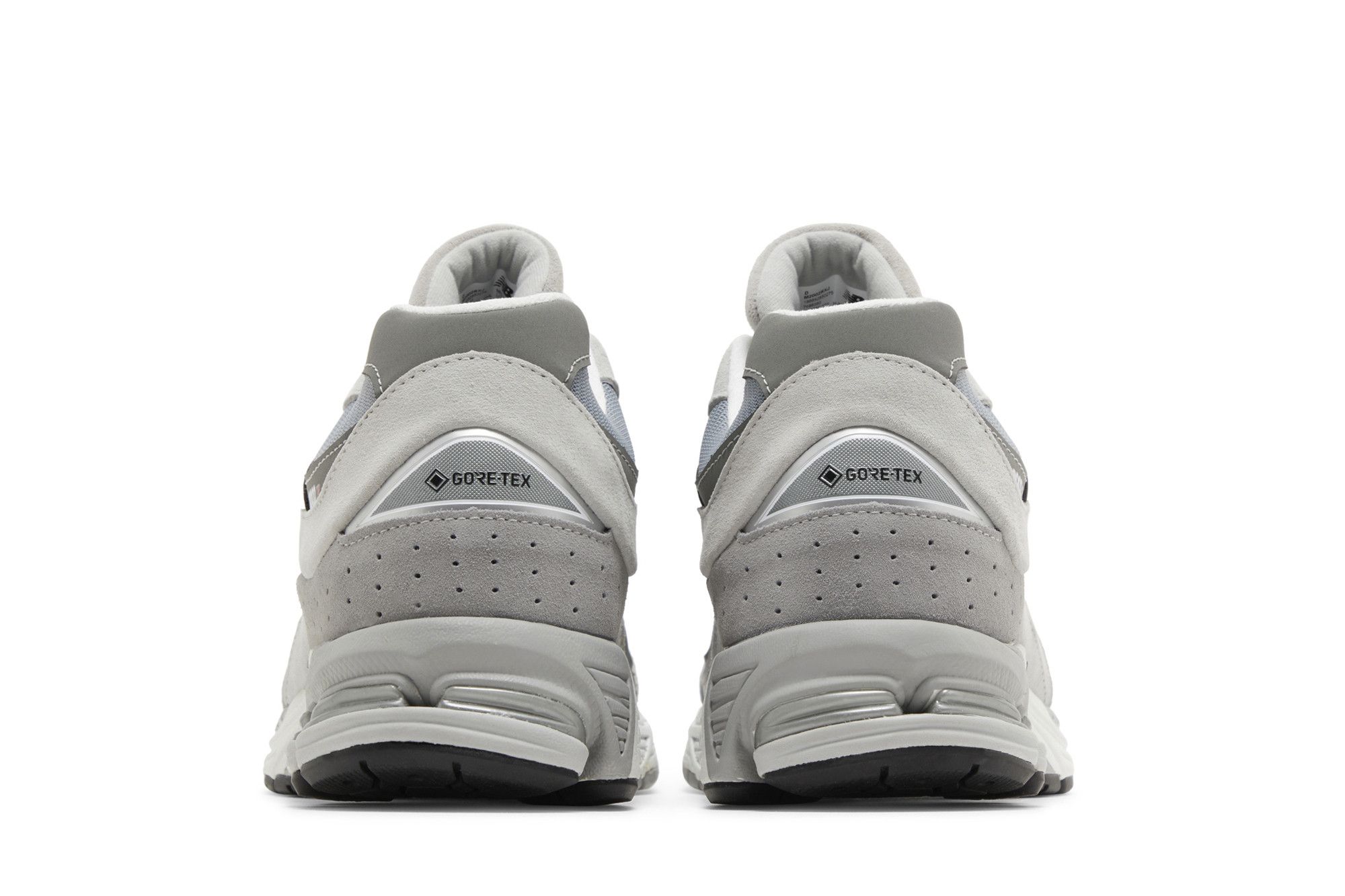 Sizing New Balance 2002R GORE-TEX 'Concreto' M2002RXJ