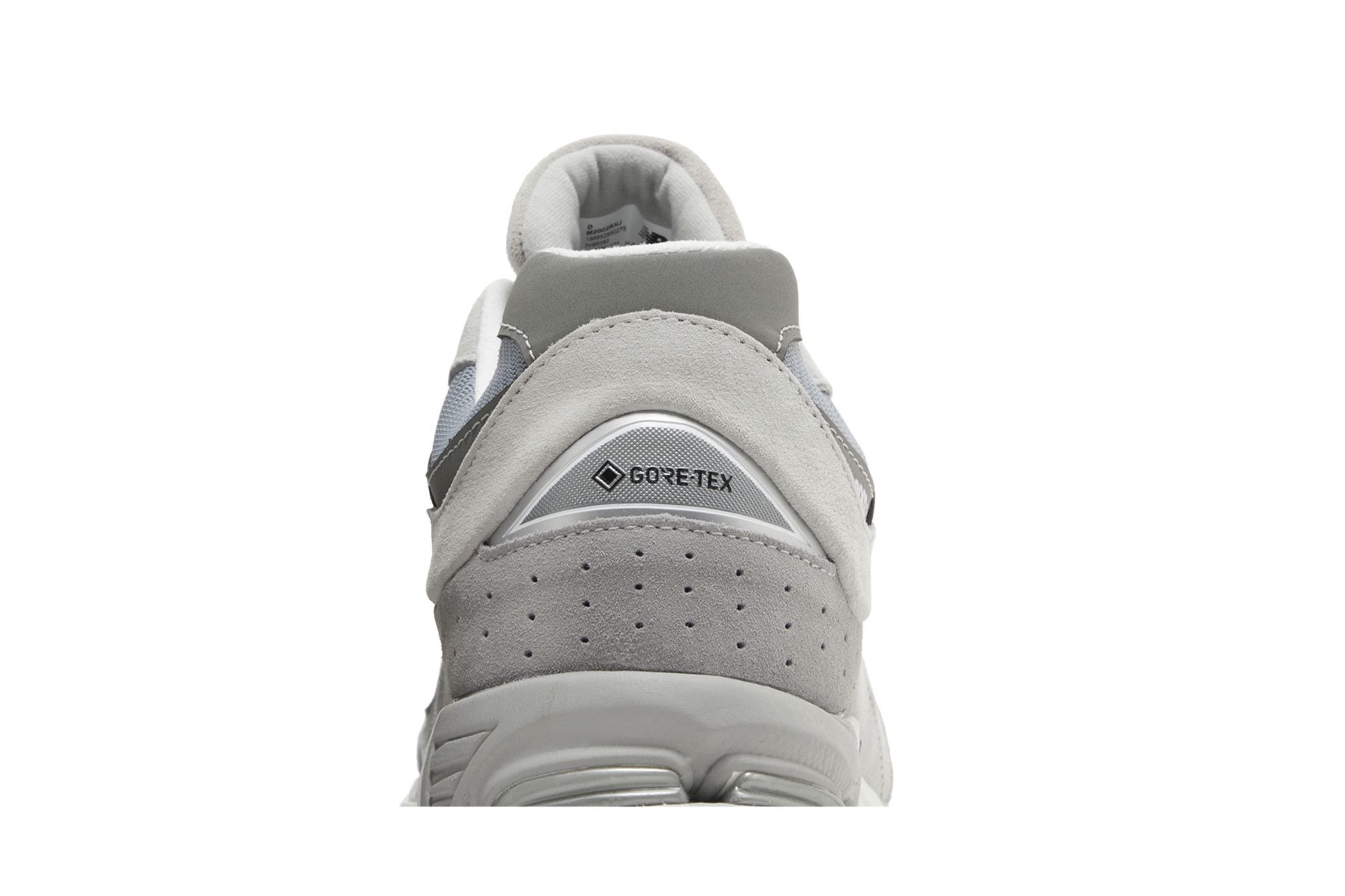 Cheap New Balance 2002R GORE-TEX 'Concreto' M2002RXJ