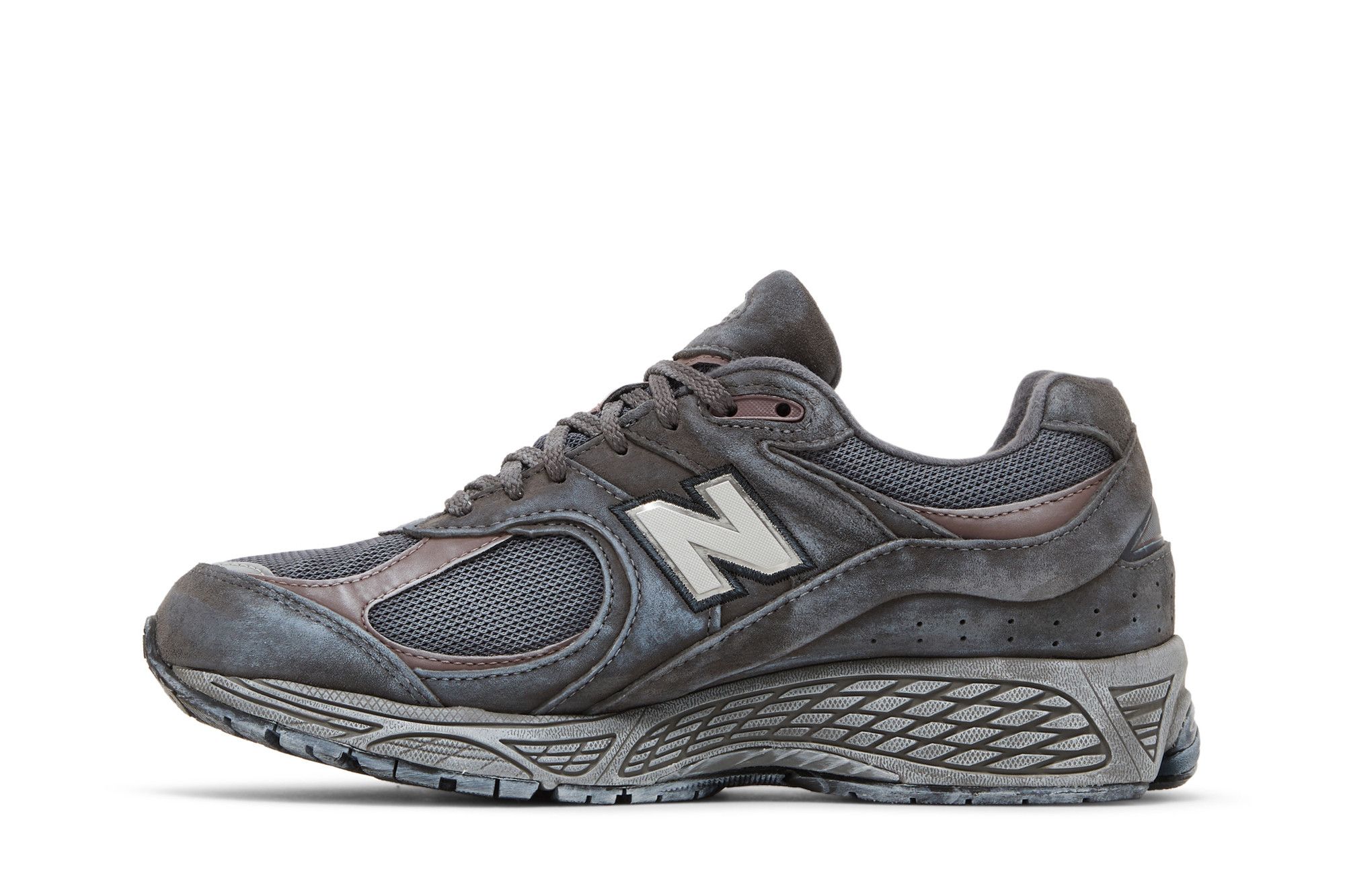 Shop New Balance 2002R Gore-Tex 'Abu Magnet' M2002RXA
