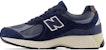 New Balance 2002R Gore-Tex 'Vintage Indigo' Lelaki/Wanita Retro Stylish M2002RXF
