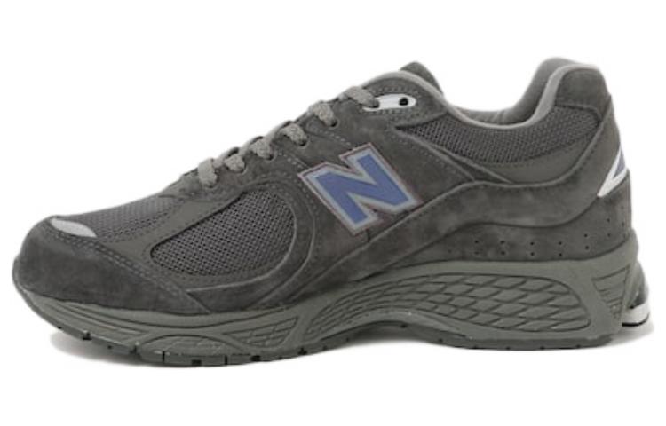New Balance 2002R GORE-TEX BEAMS Exclusive 'Charcoal' 11-31-3709-424/M2002RXE