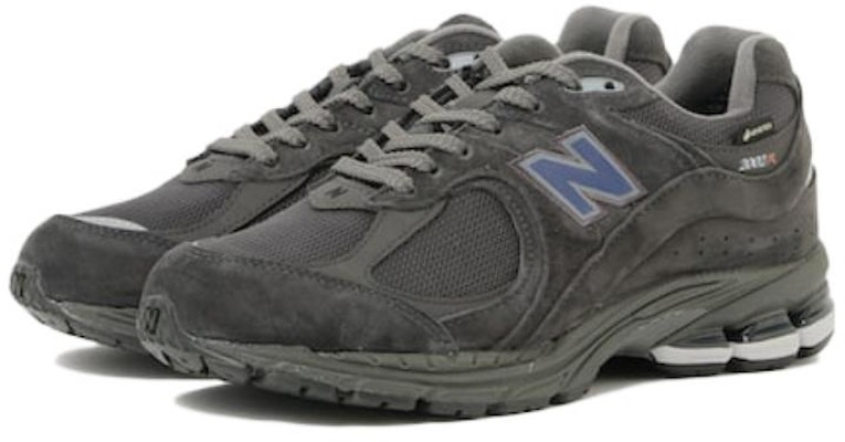 beams x New Balance NB 2002R GORE-TEX 減震防滑耐磨 運動休閒鞋 灰色 Order beams x New Balance NB 2002R GORE-TEX 減震防滑耐磨 運動休閒鞋 灰色