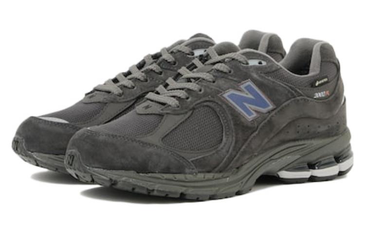 Lookbook New Balance 2002R GORE-TEX BEAMS Exclusive 'Charcoal' 11-31-3709-424/M2002RXE