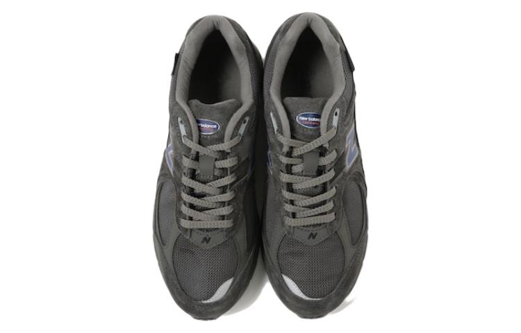 Shop New Balance 2002R GORE-TEX BEAMS Exclusive 'Charcoal' 11-31-3709-424/M2002RXE