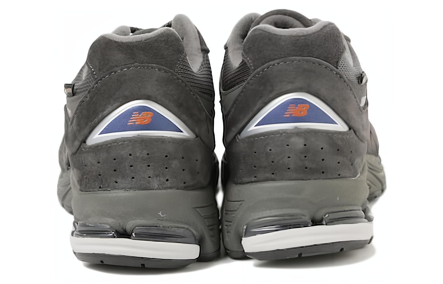 Purchase New Balance 2002R GORE-TEX BEAMS Exclusive 'Charcoal' 11-31-3709-424/M2002RXE