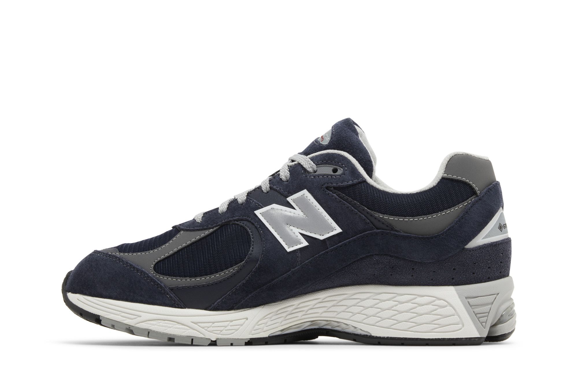 Lookbook New Balance 2002R Gore-Tex Eclipse Herren/Damen Sneaker M2002RXK
