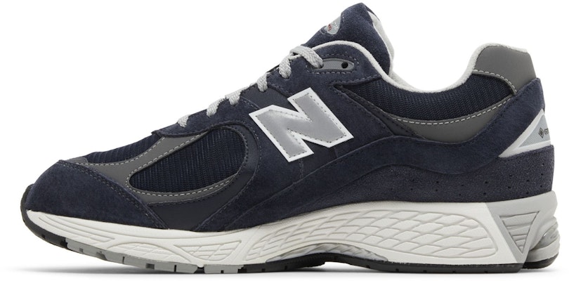 New Balance 2002R Gore-Tex Eclipse Herren/Damen Sneaker M2002RXK Lookbook New Balance 2002R Gore-Tex Eclipse Herren/Damen Sneaker M2002RXK
