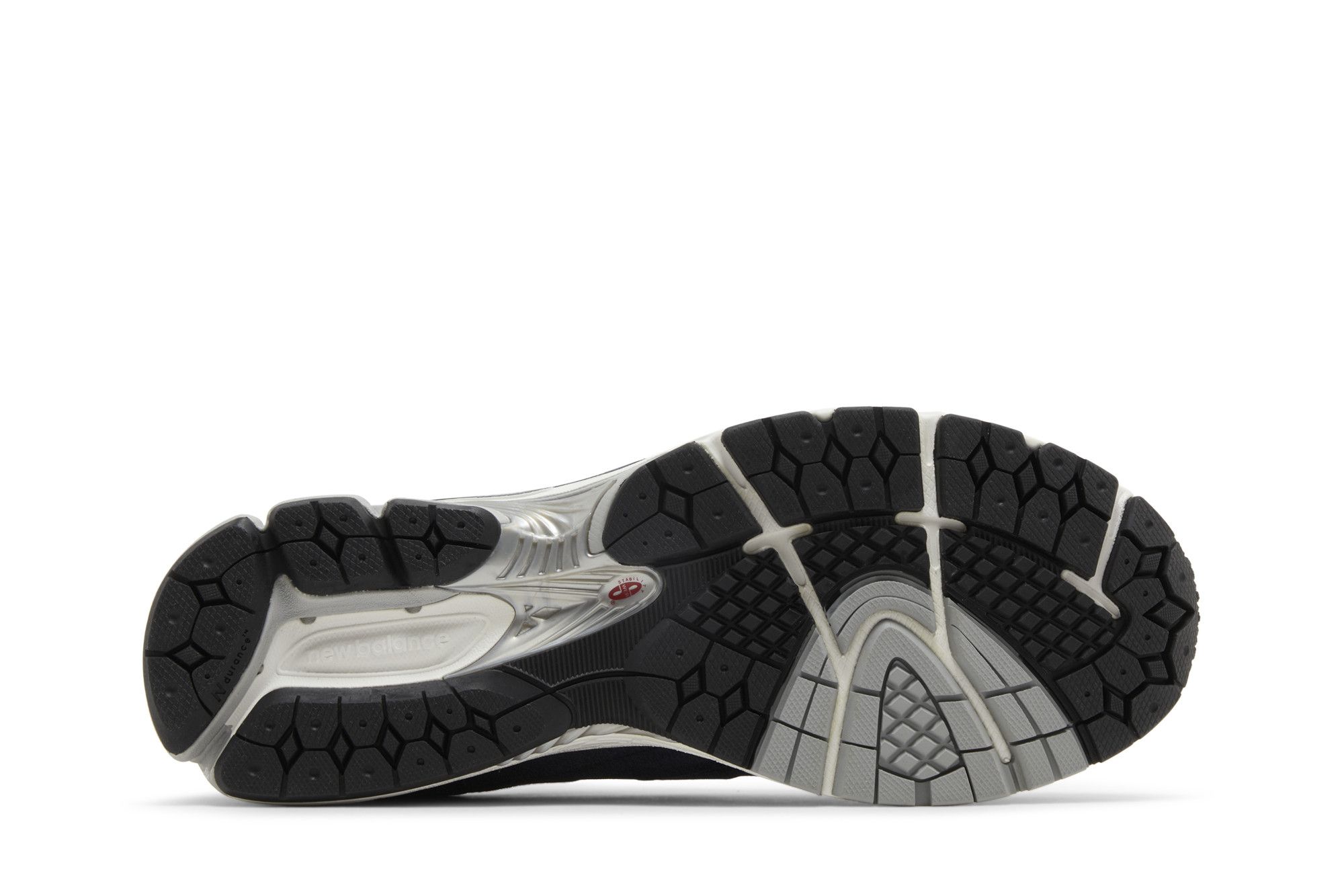 Shop New Balance 2002R Gore-Tex Eclipse Herren/Damen Sneaker M2002RXK
