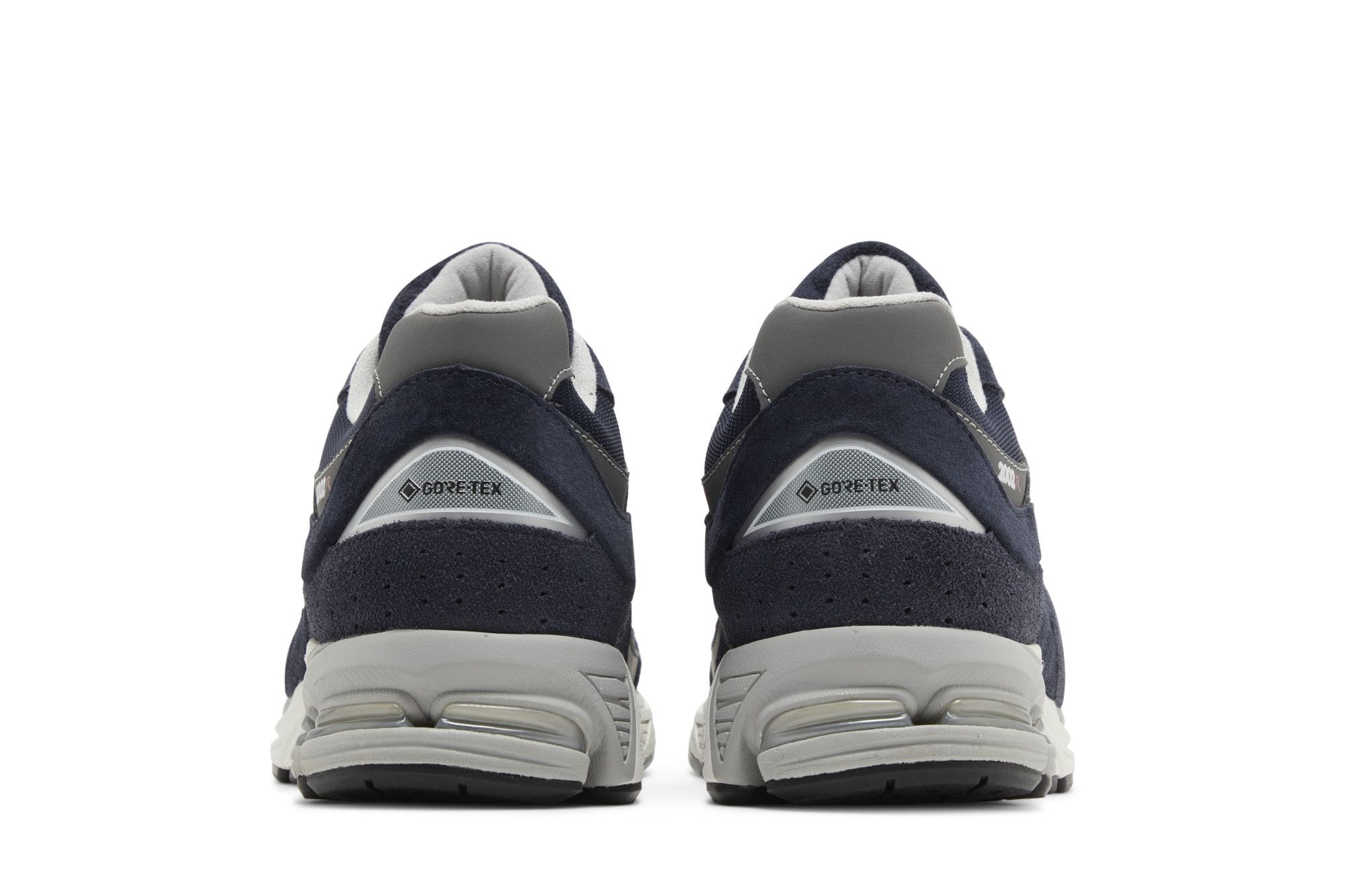 Details for New Balance 2002R Gore-Tex Eclipse Herren/Damen Sneaker M2002RXK