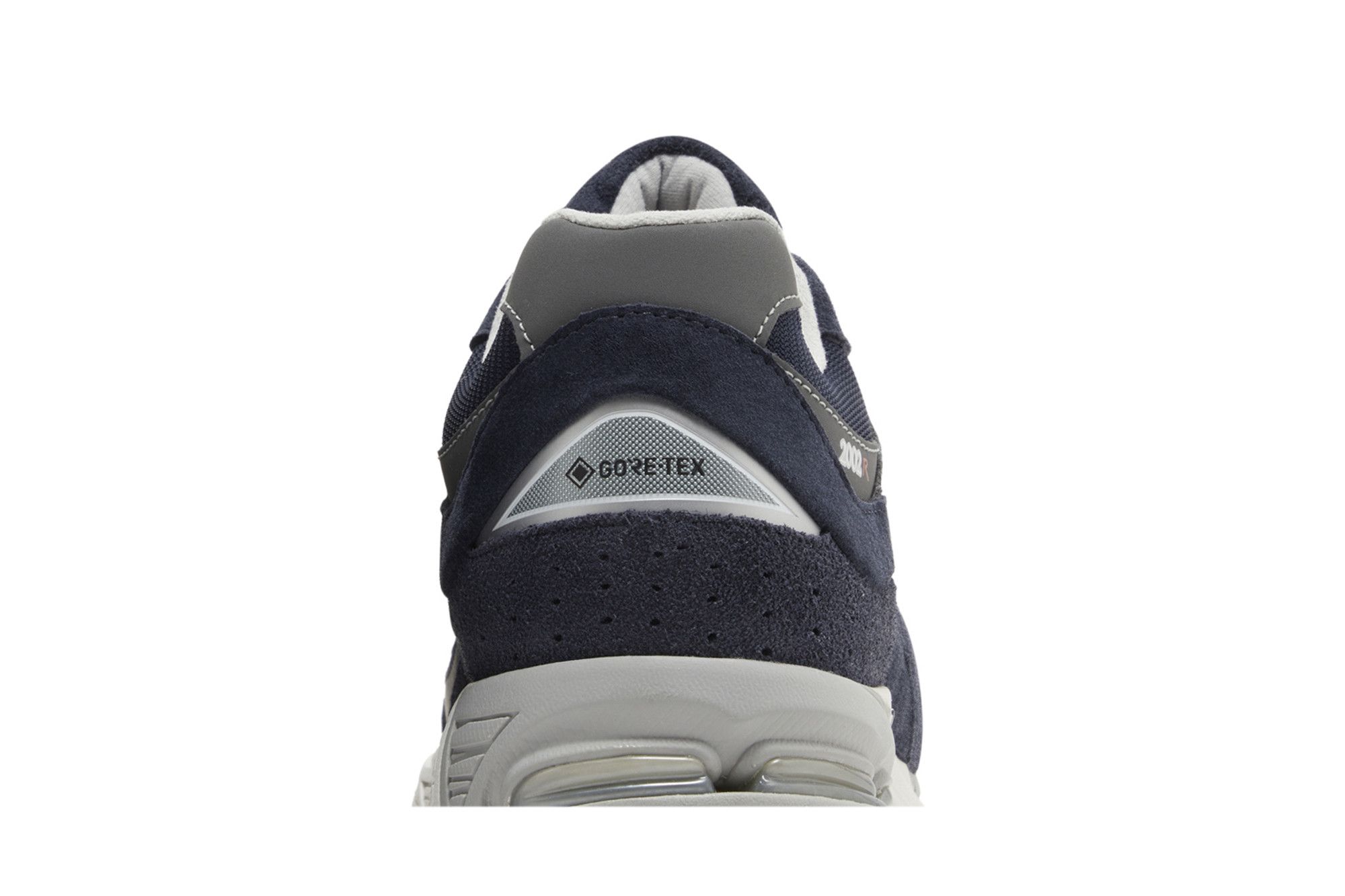 Sizing New Balance 2002R Gore-Tex Eclipse Herren/Damen Sneaker M2002RXK