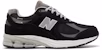 New Balance 2002R Gore-Tex 'Hitam Castlerock' M2002RXD