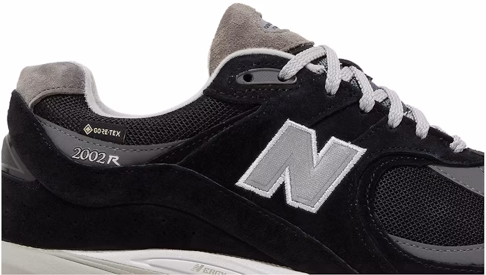 New Balance 2002R Gore-Tex 'Black Castlerock' M2002RXD Order New Balance 2002R Gore-Tex 'Black Castlerock' M2002RXD