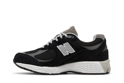 New Balance 2002R Gore-Tex 'Black Castlerock'