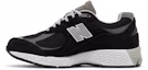 Lookbook New Balance 2002R Gore-Tex 'Hitam Castlerock' M2002RXD
