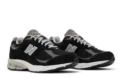 New Balance 2002R Gore-Tex 'Black Castlerock'