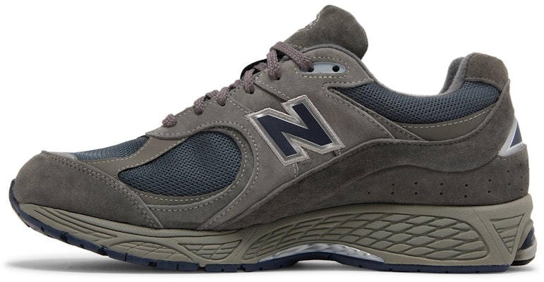 New Balance 2002R Gore-Tex 'Castlerock' M2002RXC Lookbook New Balance 2002R Gore-Tex 'Castlerock' M2002RXC