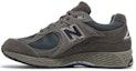 Lookbook New Balance 2002R Gore-Tex 'Castlerock' M2002RXC