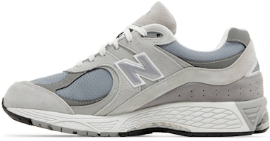 New Balance 2002R GORE-TEX 'Concrete' Sepatu Pria M2002RXJ Lookbook New Balance 2002R GORE-TEX 'Concrete' Sepatu Pria M2002RXJ