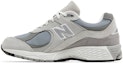 Lookbook New Balance 2002R GORE-TEX 'Concrete' M2002RXJ