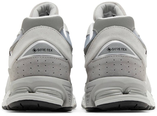 New Balance 2002R GORE-TEX 'Concrete' M2002RXJ Details for New Balance 2002R GORE-TEX 'Concrete' M2002RXJ