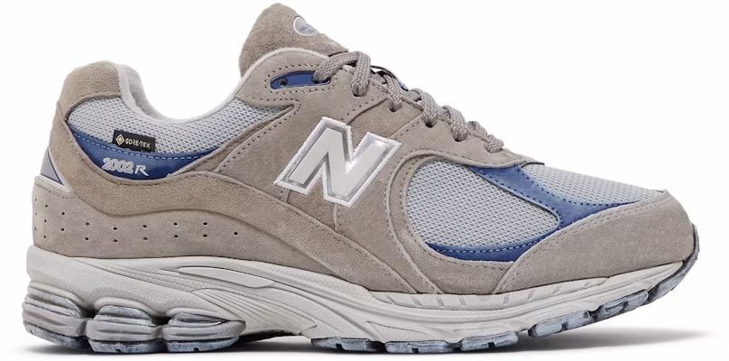 New Balance 2002R Gore-Tex 'Light Grey' M2002RXB Buy New Balance 2002R Gore-Tex 'Light Grey' M2002RXB