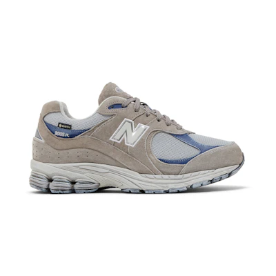 NB 2002R GTX 'Light Grey'