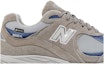 Order New Balance 2002R Gore-Tex 'Kelabu Cerah' M2002RXB