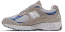 Lookbook New Balance 2002R Gore-Tex 'Kelabu Cerah' M2002RXB